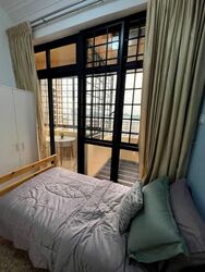 Dover Parkview (D5), Condominium #591930151